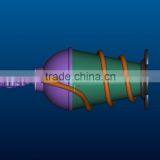 Hot Selling OEM Design Cup With Strawberry Doll thumbnail-3