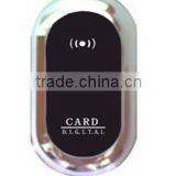 KO-SPA208 Bright Chrome Treatment SPA Locker USA