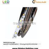 5M/Roll 300LEDs SMD 3528 Christmas LED Strip Light thumbnail-5