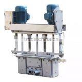 Plastic Granulator Screen Exchange Filter thumbnail-3