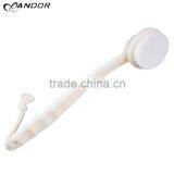 Happy Shower Feeling Long Handle Detachable Bath Brush thumbnail-5