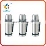 Custom Logo BPA Free Double Wall Insulated Vacuum Bottle Stainless Steel Sport Water Bottle,stainless Steel Sport Bottle thumbnail-1