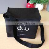 Eco-friendly Material Non Woven Cooler Bag thumbnail-6