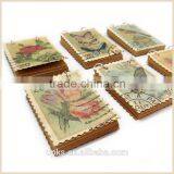 Plastic Rings Notebook Marble Notebook Cheap Plain Notebooks