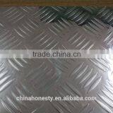 Wholesale Aluminium Checker Sheet 1060 1200 1100 3003 5052 thumbnail-1