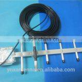 2.4GHz 7dbi Yagi WLAN WiFi Wireless Antenna For Modem PCI Card Router thumbnail-2