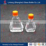 Top Grade Glass Bottle for Essential Balm