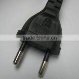 Swiss Standard 10A 250V Swiss Pvc Plug