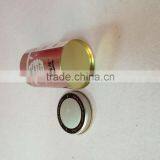 Classic Cheap Price Custom Design Tin Cans Factory Perfume Tin Box