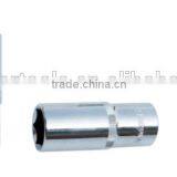 Metri Hex Sleeve Bears, Socket Sleeve , Socket CR-V British Hexagonal Hand Tool thumbnail-1