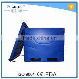 Insulated Tub 1000L, Plastic Tubs With Lid, Roto Tubs for Fish thumbnail-2