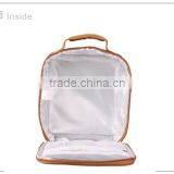 Insulated Beer Cooler Bag Convenient Cooler Bag thumbnail-4