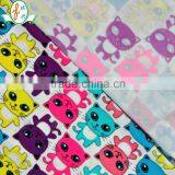 Nylon Spandex Cartoon Digital Swimwear Fabric Textile Fabric thumbnail-4