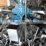 Accurate Weighing Automatic Food Packaging Machine thumbnail-6