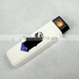 Hot Sale USB Rechargeable Cigarette Lighter