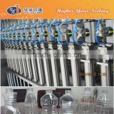 Expressed Edible Oil liquid filling equipment