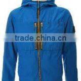 New Fashion Blue Colors Man's Ski Jacket