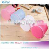 YIWU RODA 100% Polyester Stylish Home Sandwich Drum Laundry Bag thumbnail-1