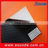 Hot Sale Colored Car Wrap Vinyl Car Wrap Film, 3D Carbon Car Series Sticker thumbnail-4