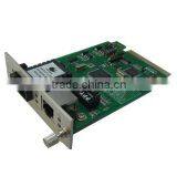 Net Management Media Converter