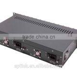 Best Sale 16-slots 2U Chassis (rack Mount) thumbnail-2
