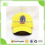 2016 Newest Design Chicken Los Pollos Five Panels Cotton Kids Cap thumbnail-1