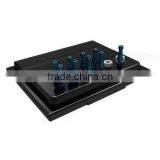 15' Rugged Industrial Panel PC Intel D525 1.8GHz Dual Core ICH8M Chipset thumbnail-2