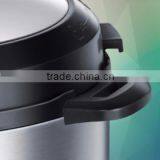 Automatic Keep Warm Honey Pot Stainless Steel Pressure Cooker thumbnail-4