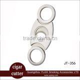 Guangzhou Yujia Customized Cigar Cutter Cohiba Cigar Cutter Cigar Accessories Wholesale thumbnail-2
