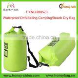 2016 Hot Selling Waterproof Drift/Sailing Camping/Beach Dry Bag Wholesale thumbnail-1