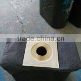 Auto Cutting Machine For Fabric-bag Filter From Air Filter Manufacture thumbnail-3