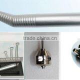 Chinese Manufacture Dental Handpiece Wrench & Push Button High Speed Handpiece