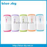 3000mah Real Capacity Mobile Wireless Power Bank Cellphone Battery Charger thumbnail-2