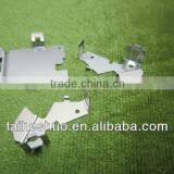 China Automotive Stamping Parts Factory FOB/CIF/EXW Price thumbnail-1