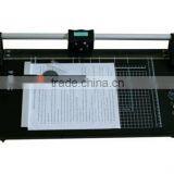 I - 001 14 Inch Manual Precision Rotary Paper Trimmer / Photo Paper Cutter thumbnail-1