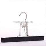 Wooden Hair Extension Hanger Wooden Hanger for Hair Packing thumbnail-3