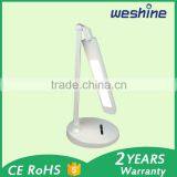 Excellent Factory Supply Desk Lamp Safe Touch Control Lamp thumbnail-3
