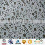 Kint Embossed Velboa Fabric thumbnail-4
