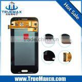 New Arrival LCD Screen Display Digitizer Touch Panel, LCD Assembly Replacement for Samsung Galaxy J2 Parts Quality Choice thumbnail-1