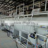China pe Pipe Production Line for 315-630 pe Pipes
