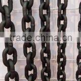 Black Type Grade 80 Alloy Steel Lifting Chains thumbnail-3
