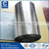 Construction Building Material Waterproof Self Adhesive Flashing Tape Supplier