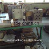 Stainless, Hi-quality, High Precision Injection Mould for Plastic Inner Closures of the Bottle Closure
