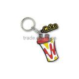 2016 Custom Made Soft Pvc Rubber Keychain for Advertising thumbnail-5