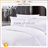 Hotel Furniture Sets Bedding Manufacturer 100% Cotton Washable Cheap Disposable Fitted Bed Sheet thumbnail-2