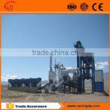 LB 500 Asphalt Batch Mixing Plant