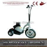 Electric Vehicle With Three Wheels thumbnail-4