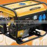 WH3500I Small Portable Silent 3KW/4KVA Pure Sine Wave Inverter Generator