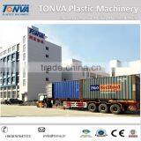 TONVA Blowing Machine Of Plastic Water Tank Machine thumbnail-4