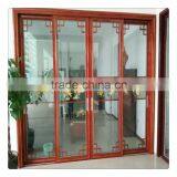 Aluminum Sliding Door Over Ten Years Manufacturing Experience Quality Choice thumbnail-4